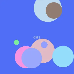 法国空姐满天星 - SPECIALZ封面